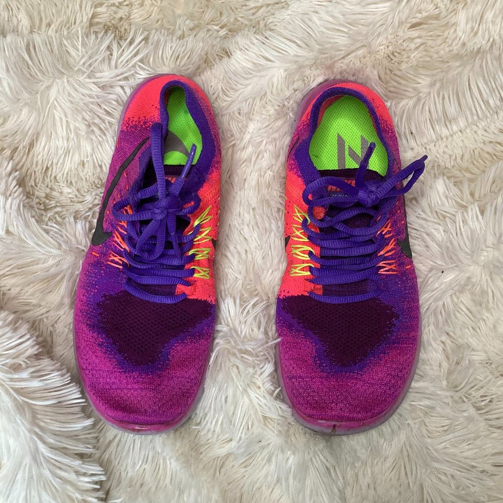 Nine Sneakers